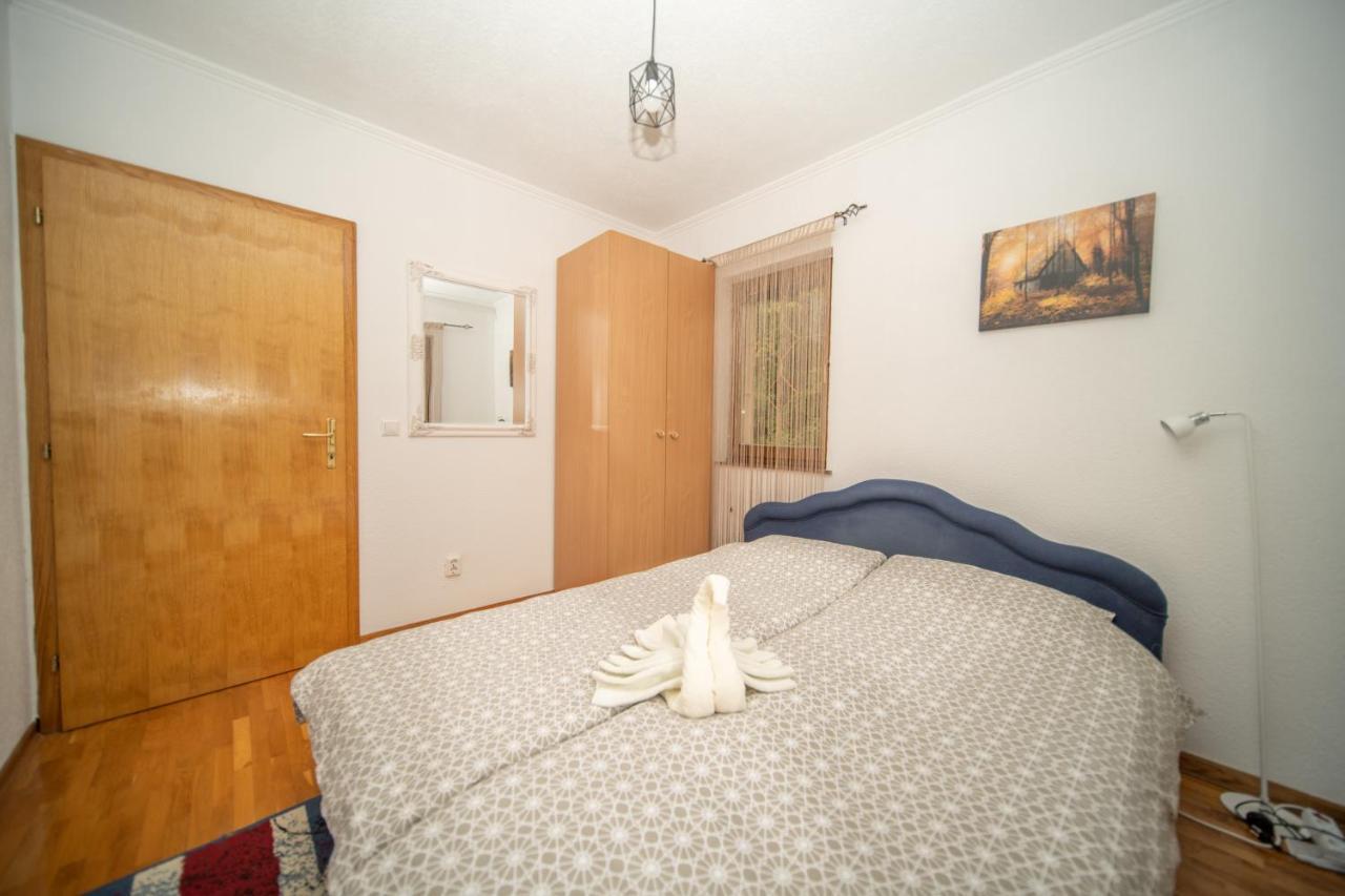 The View Apartment Visoko Exterior foto