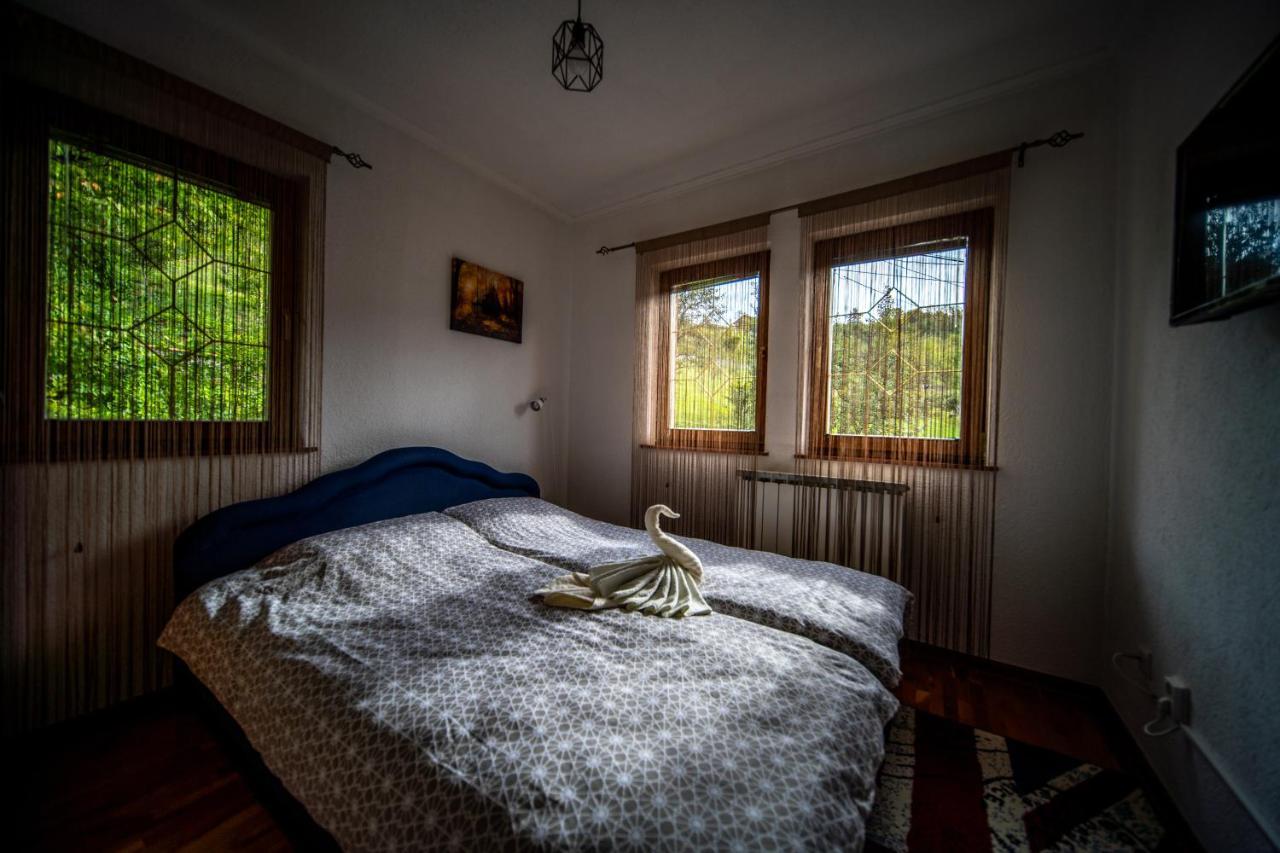 The View Apartment Visoko Exterior foto