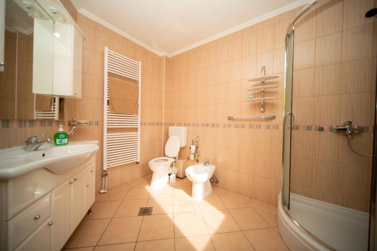 The View Apartment Visoko Exterior foto