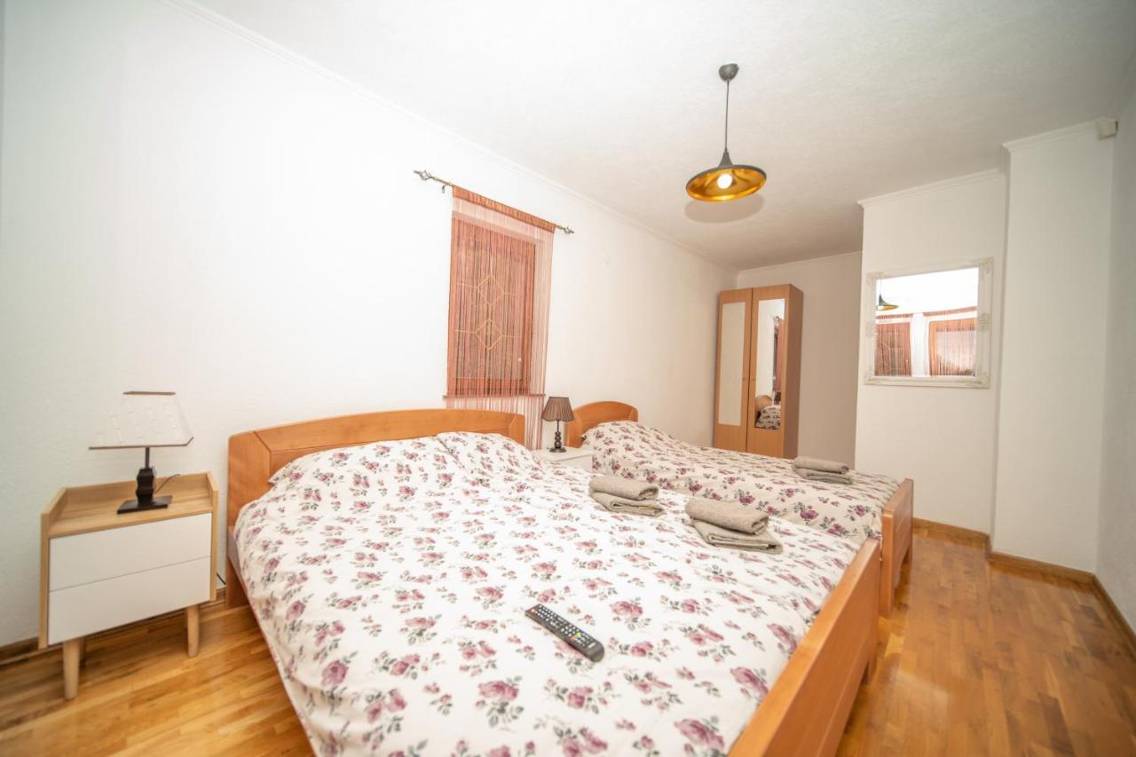 The View Apartment Visoko Exterior foto
