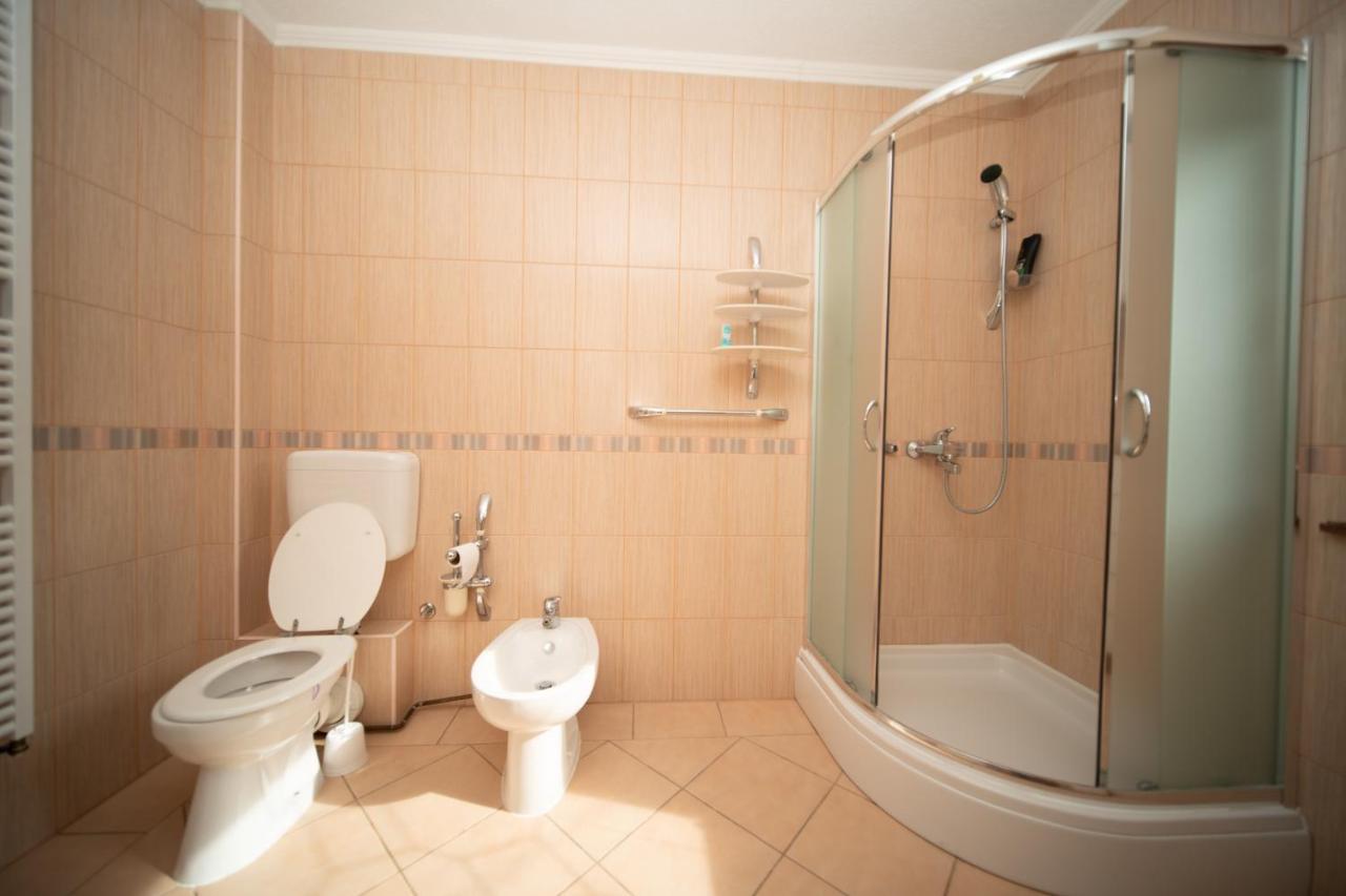 The View Apartment Visoko Exterior foto