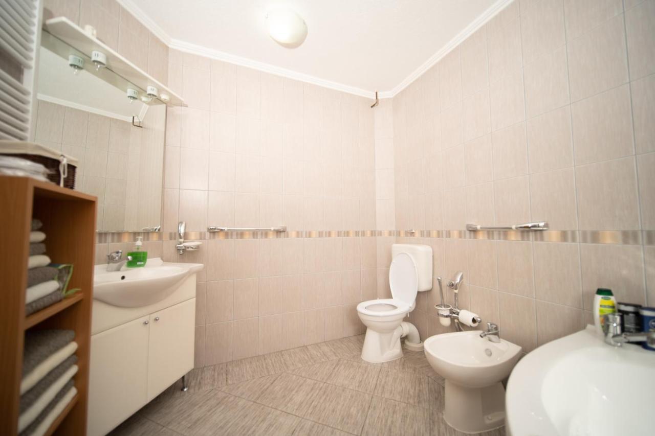 The View Apartment Visoko Exterior foto