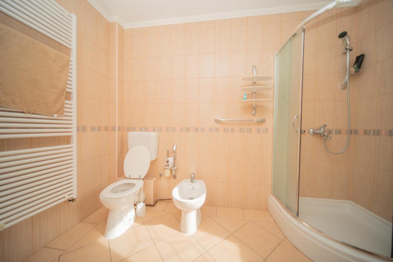 The View Apartment Visoko Exterior foto